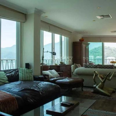 Apartamento, 4 quartos, 216 m² - Foto 4