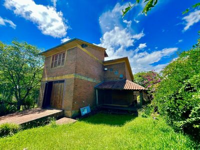 Casa, 2 quartos, 225 m² - Foto 1