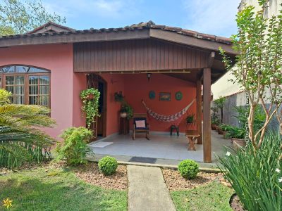 Casa, 3 quartos, 123 m² - Foto 2