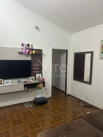 Casa, 3 quartos, 108 m² - Foto 2