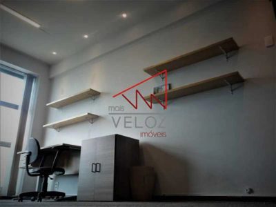 Sala-Conjunto, 33 m² - Foto 2