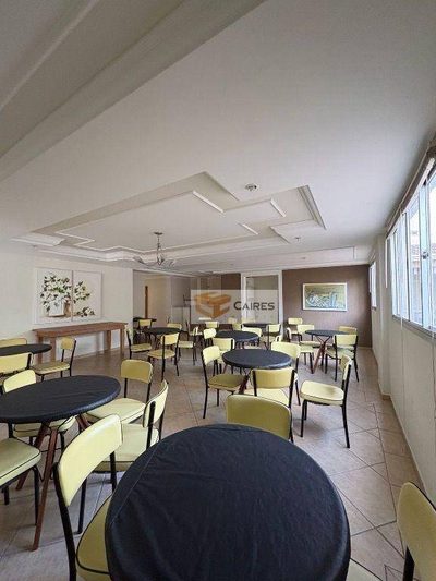 Apartamento, 2 quartos, 68 m² - Foto 3