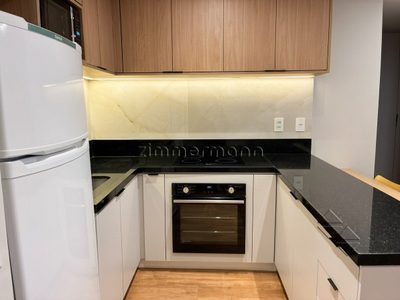 Apartamento, 1 quarto, 43 m² - Foto 4