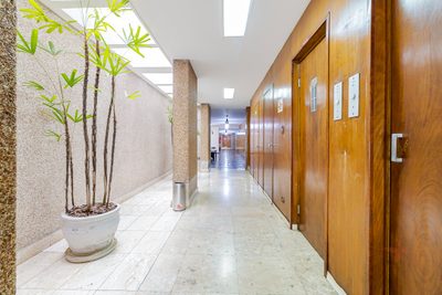 Apartamento, 2 quartos, 95 m² - Foto 5