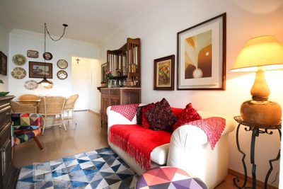 Apartamento, 3 quartos, 67 m² - Foto 3