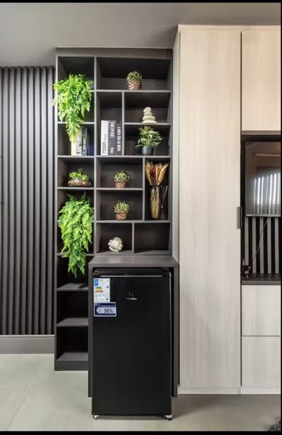 Apartamento, 1 quarto, 26 m² - Foto 4