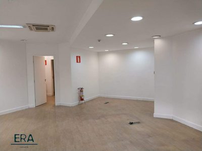 Loja-Salão, 180 m² - Foto 4