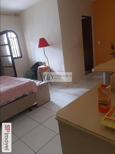 Casa, 3 quartos, 200 m² - Foto 5