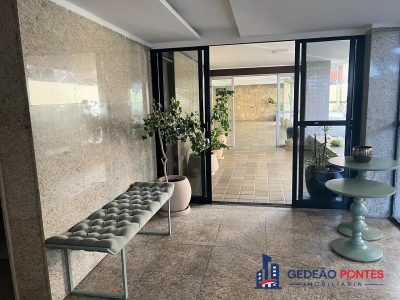 Apartamento, 3 quartos, 170 m² - Foto 4