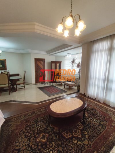 Apartamento, 4 quartos, 158 m² - Foto 5