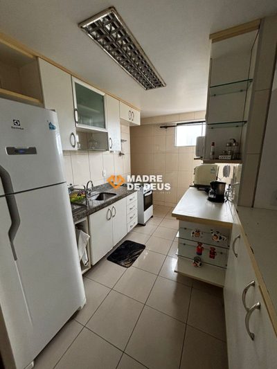 Apartamento, 3 quartos, 94 m² - Foto 5