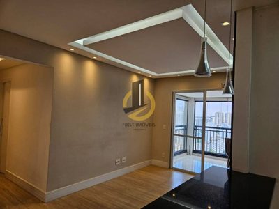 Apartamento, 2 quartos, 72 m² - Foto 3