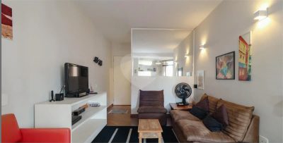 Apartamento, 1 quarto, 57 m² - Foto 5