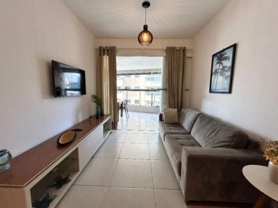 Apartamento, 2 quartos, 84 m² - Foto 2