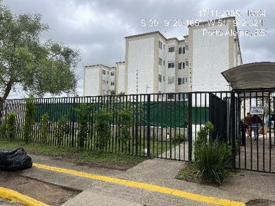 Apartamento, 2 quartos, 40 m² - Foto 1