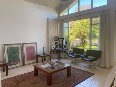 Sobrado, 4 quartos, 410 m² - Foto 5