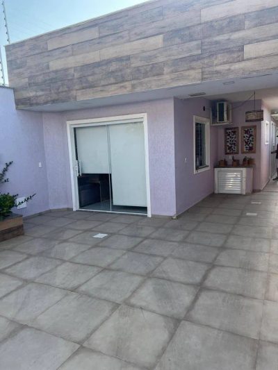 Casa, 2 quartos, 85 m² - Foto 2