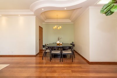 Apartamento, 3 quartos, 129 m² - Foto 2