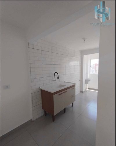 Apartamento, 1 quarto, 41 m² - Foto 4