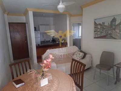 Flat/Apart Hotel, 1 quarto, 60 m² - Foto 1