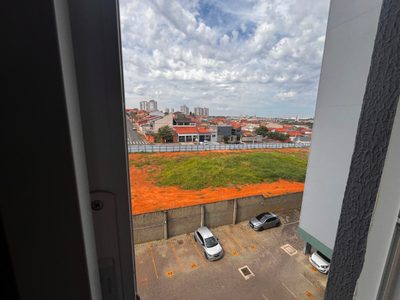Apartamento, 2 quartos, 58 m² - Foto 2