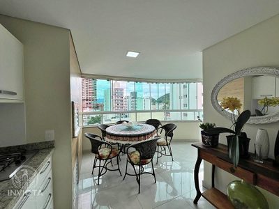 Apartamento, 3 quartos, 100 m² - Foto 4