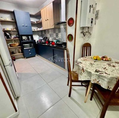 Apartamento, 3 quartos, 117 m² - Foto 5