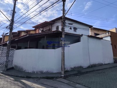 Sobrado, 3 quartos, 129 m² - Foto 2