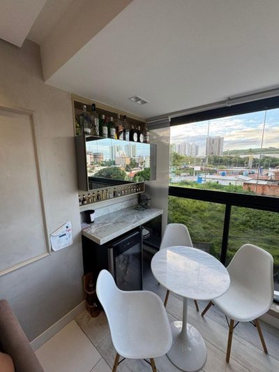 Apartamento, 2 quartos, 59 m² - Foto 3