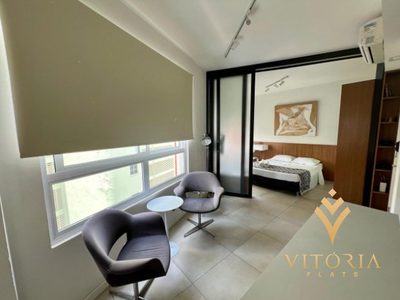Apartamento, 1 quarto, 29 m² - Foto 3