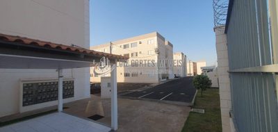 Apartamento, 2 quartos, 47 m² - Foto 4