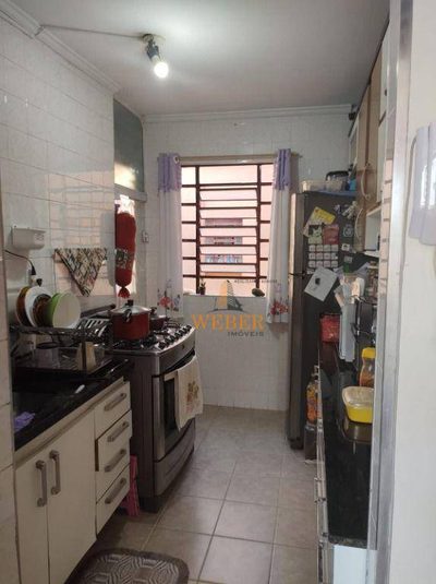 Apartamento, 2 quartos, 50 m² - Foto 3