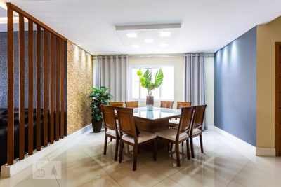 Casa, 4 quartos, 320 m² - Foto 3
