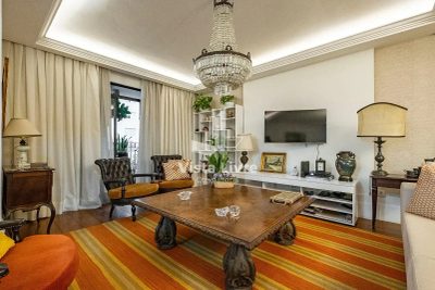 Apartamento, 3 quartos, 153 m² - Foto 2