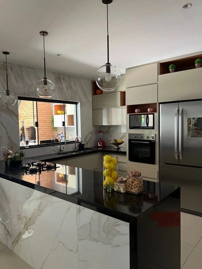 Casa, 3 quartos, 225 m² - Foto 2