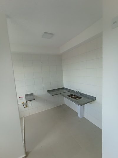 Apartamento, 2 quartos, 58 m² - Foto 2