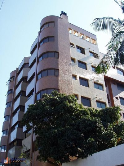 Cobertura, 3 quartos, 278 m² - Foto 1