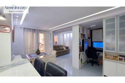 Apartamento, 2 quartos, 77 m² - Foto 1