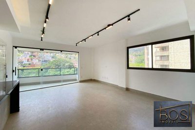 Apartamento, 3 quartos, 96 m² - Foto 3