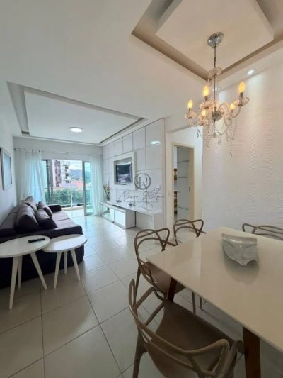 Apartamento, 2 quartos, 94 m² - Foto 1