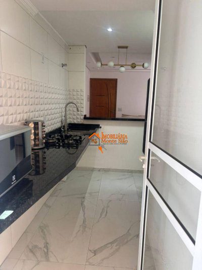 Apartamento, 2 quartos, 47 m² - Foto 3