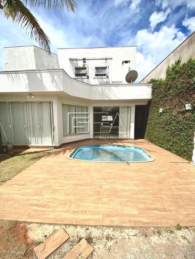 Casa, 4 quartos - Foto 4