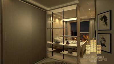 Apartamento, 3 quartos - Foto 4