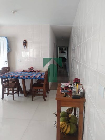 Sobrado, 3 quartos, 203 m² - Foto 4