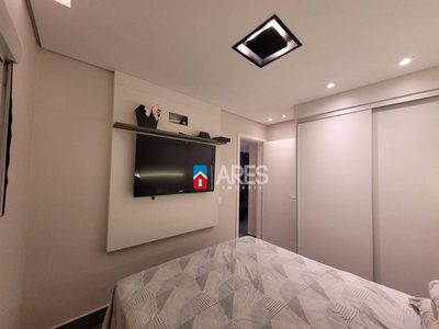 Apartamento, 2 quartos, 50 m² - Foto 5
