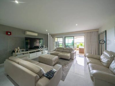 Apartamento, 4 quartos, 160 m² - Foto 2
