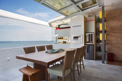 Cobertura, 3 quartos, 220 m² - Foto 3