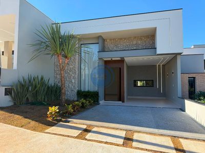 Casa, 3 quartos, 307 m² - Foto 1