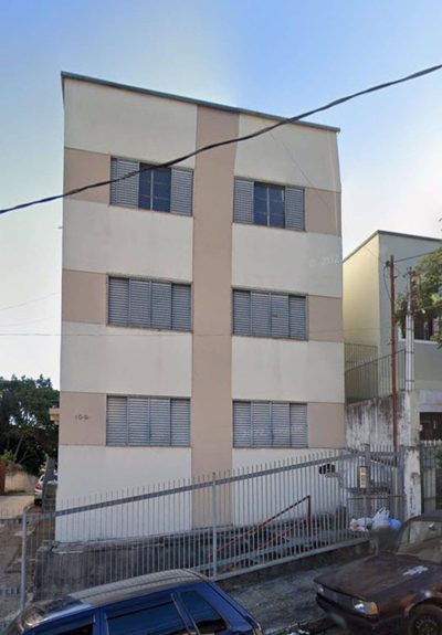 Apartamento, 2 quartos - Foto 1