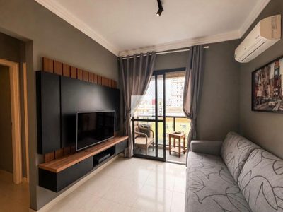 Apartamento, 3 quartos, 94 m² - Foto 1